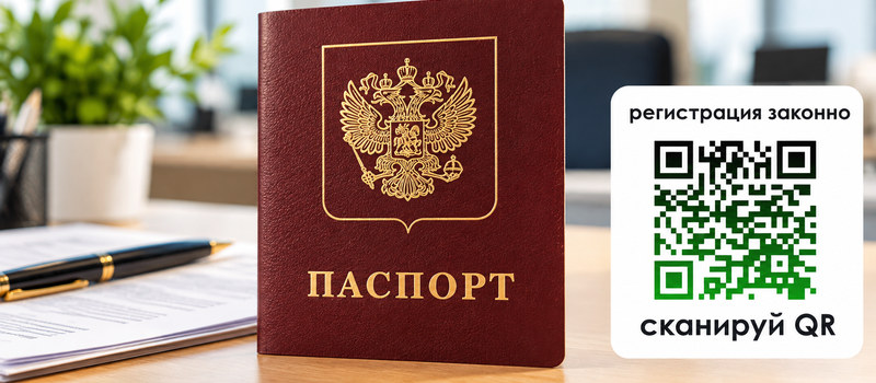 регистрация в Котово прописка в Котово
